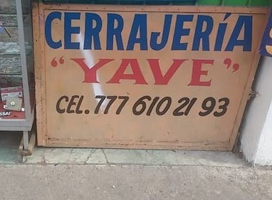 cerrajero a domicilio en Cuernavaca