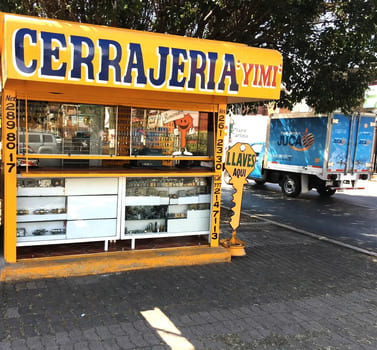 cerrajero cerca de mí abierto ahora en Cuernavaca