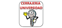 cerrajería Universidad en Saltillo