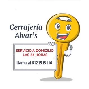 cerrajero en La Paz 24 horas