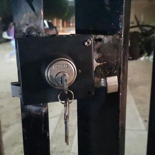 cerrajero en Obregón