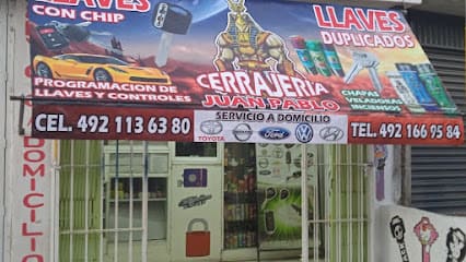 cerrajería cerca de mí
