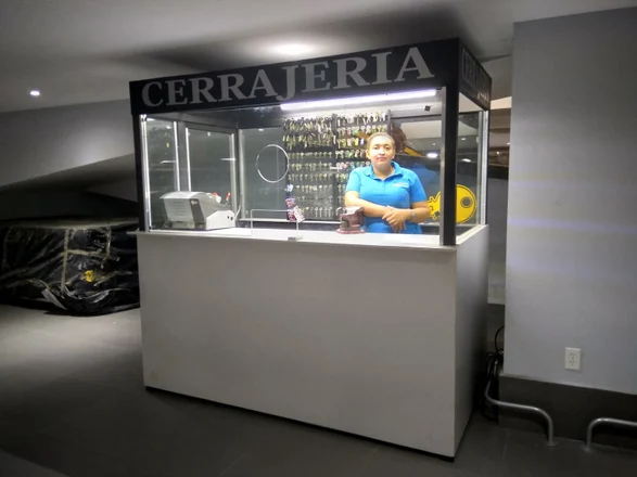 cerrajeros a domicilio en Coyoacán