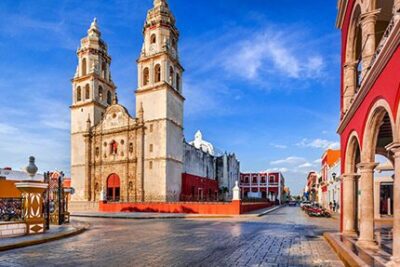 Cerrajerías en Campeche