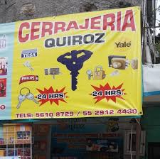 cerrajería cerca de ti