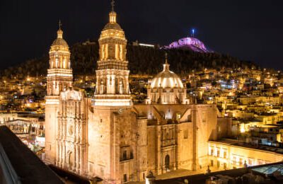 cerrajerías en Zacatecas