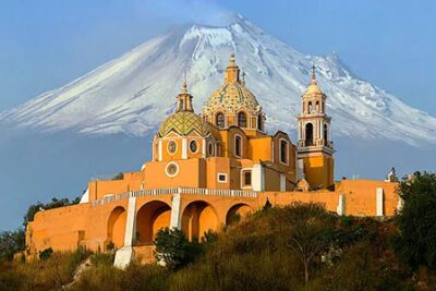 cerrajeros en Cholula