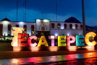cerrajeros en Ecatepec de Morelos