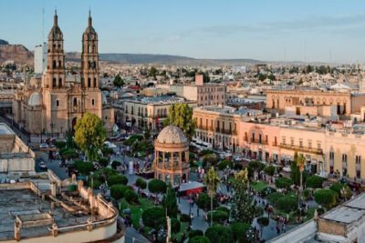 cerrajeros en Gómez Palacio