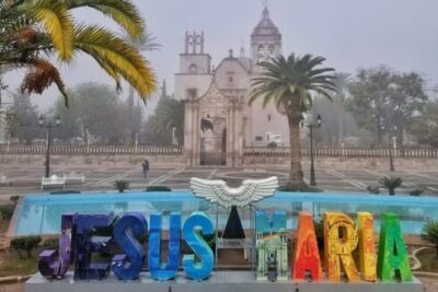 cerrajeros en Jesús María