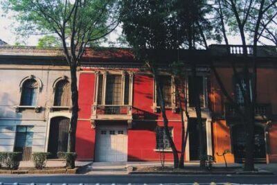 cerrajeros en La Condesa CDMX