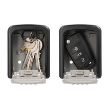 duplicado de llaves con con código de seguridad