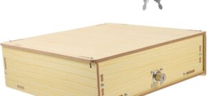 tipos de cerraduras para cajones