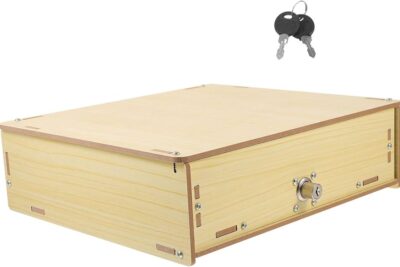 tipos de cerraduras para cajones