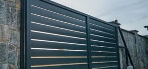 tipos de cerraduras para portones