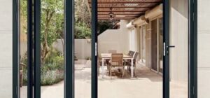 tipos de cerraduras para puertas de vidrio