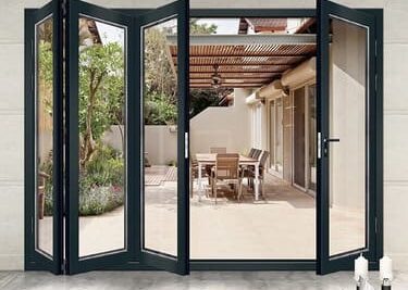 tipos de cerraduras para puertas de vidrio